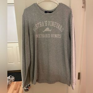 COPY - Limited Edition Vineyard Vines crewneck